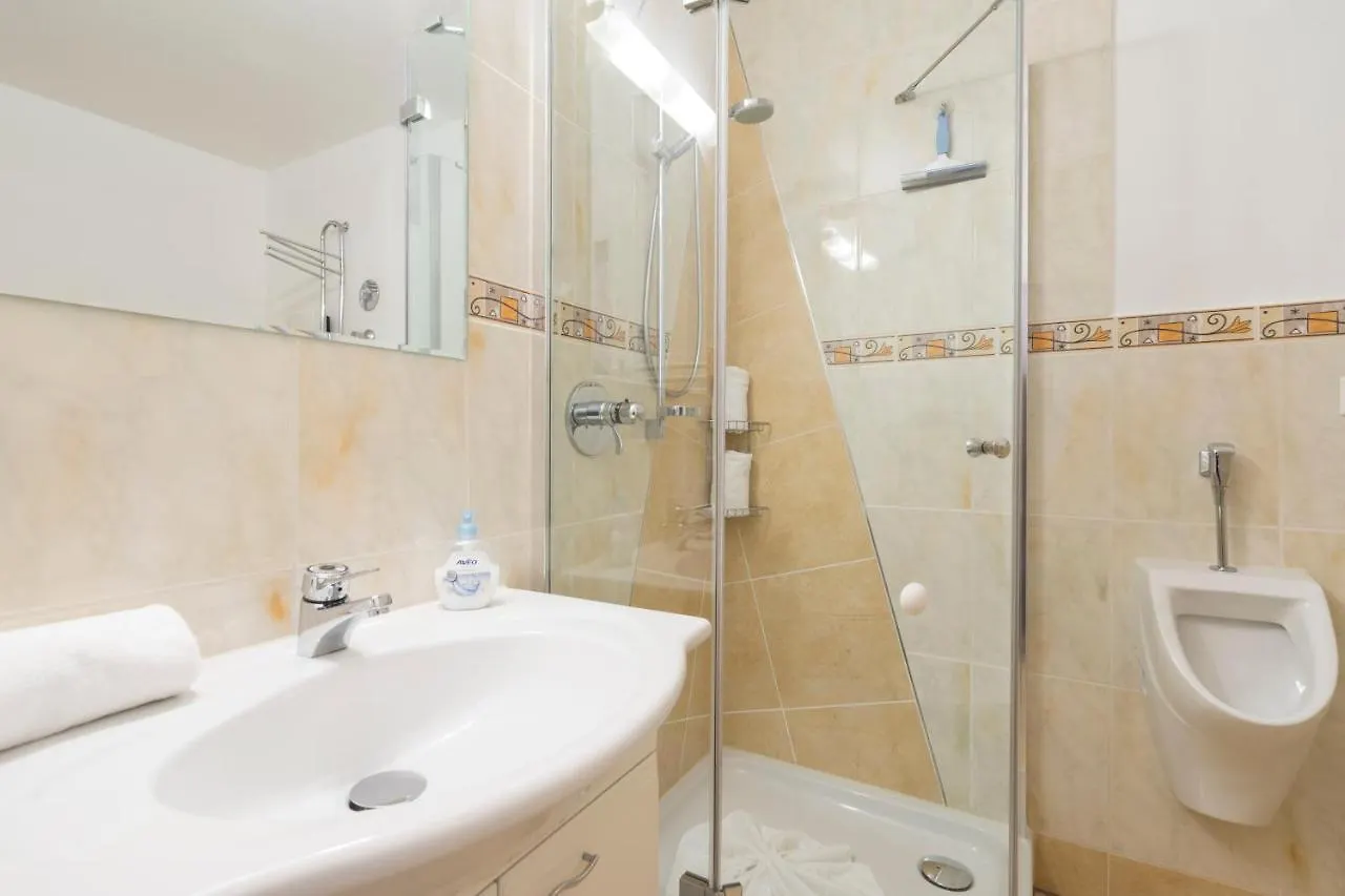 Appartement Ferienwohnungen Hieber Oberstdorf Allemagne